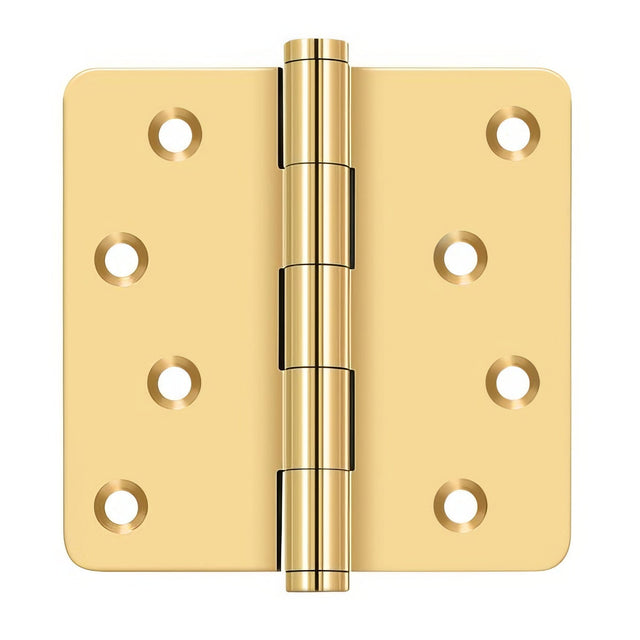 Deltana CSB44R4-RZ door hinge