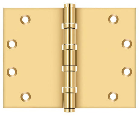 Deltana CSB4560BB door hinge