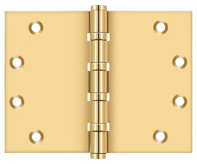 Deltana CSB4560BB door hinge