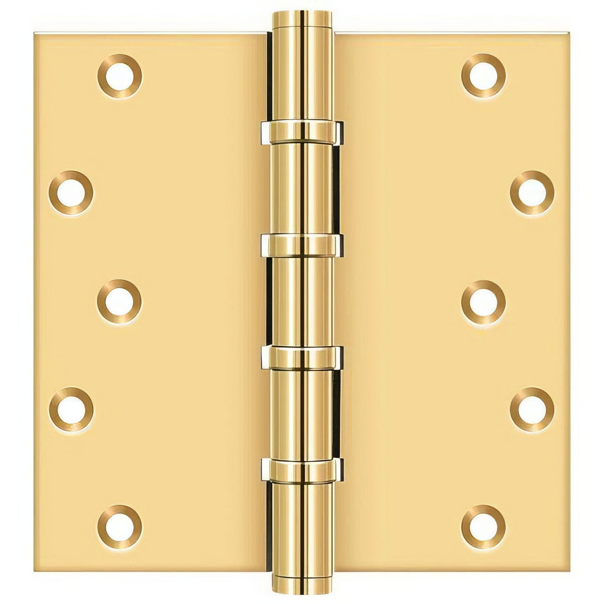 Deltana CSB66BB door hinge