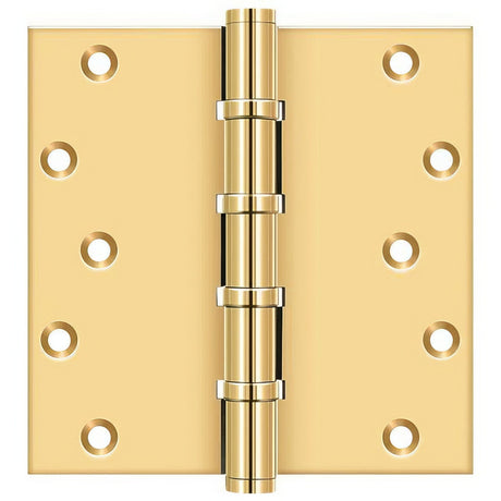 Deltana CSB66BB door hinge