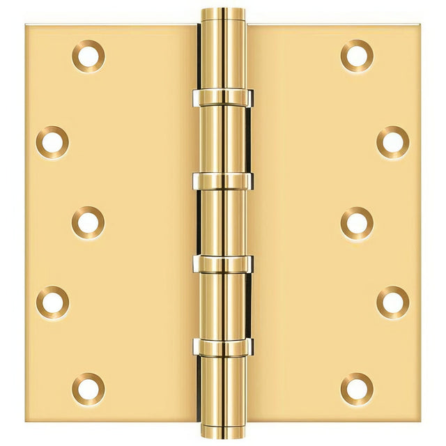 Deltana CSB66BB door hinge