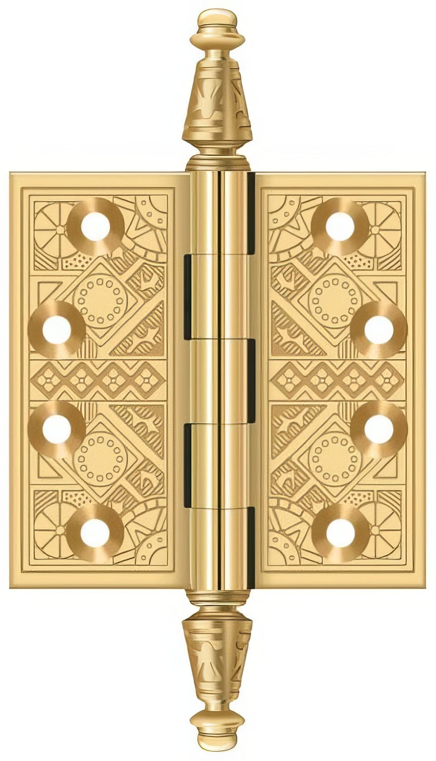 Deltana CSBP35 door hinge