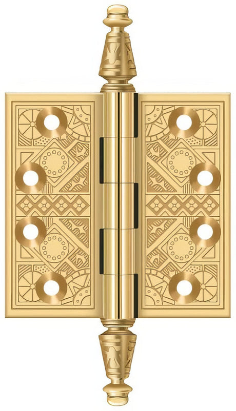 Deltana CSBP35 door hinge