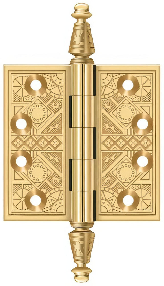 Deltana CSBP35 door hinge