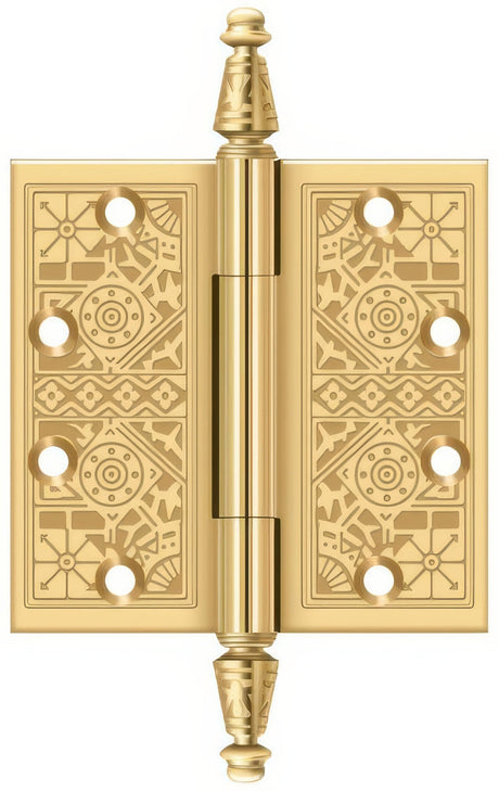 Deltana CSBP45 door hinge
