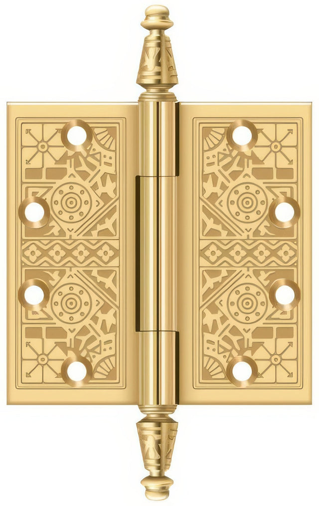 Deltana CSBP45 door hinge