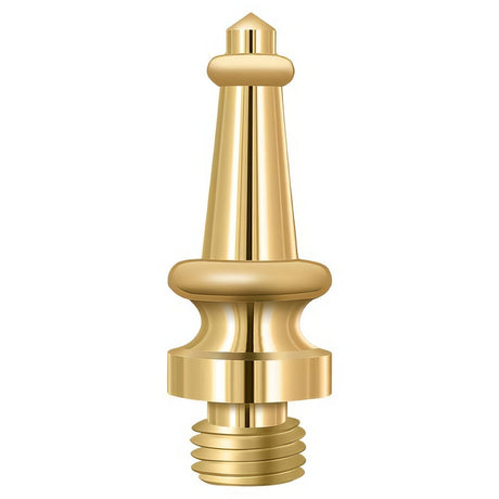 Deltana CST1 finial