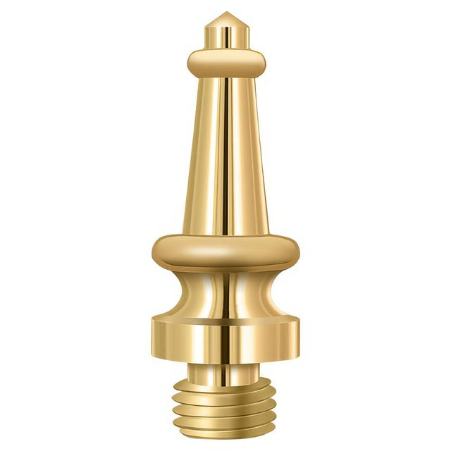 Deltana CST1 finial