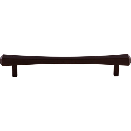 Top Knobs TK814ORB Juliet 6 5/16" Center to Center Bar Pull Oil Rubbed Bronze