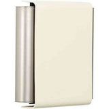 Craftmade CTPW-DW distressed white chime