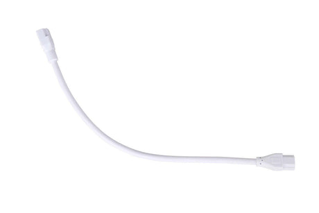Craftmade CUC10-XT9-W 9" Under Cabinet Light Connector Cord White