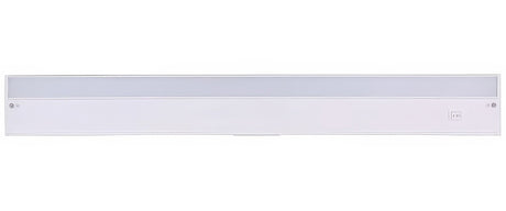 Craftmade CUC1030-W-LED-LED 30" Under Cabinet LED Light Bar White