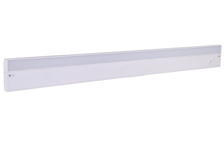 Craftmade CUC1036-W-LED-LED 36" Under Cabinet LED Light Bar White
