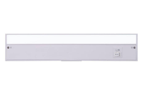Craftmade CUC3018-W-LED-LED 18" Under Cabinet LED Light Bar White