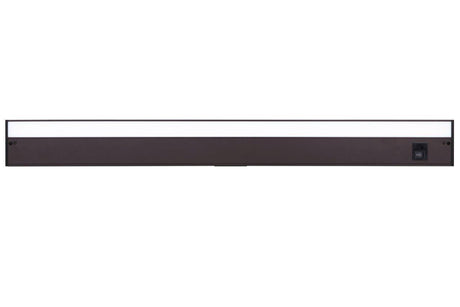 Craftmade CUC3036-BZ-LED-LED 36" Under Cabinet LED Light Bar Bronze