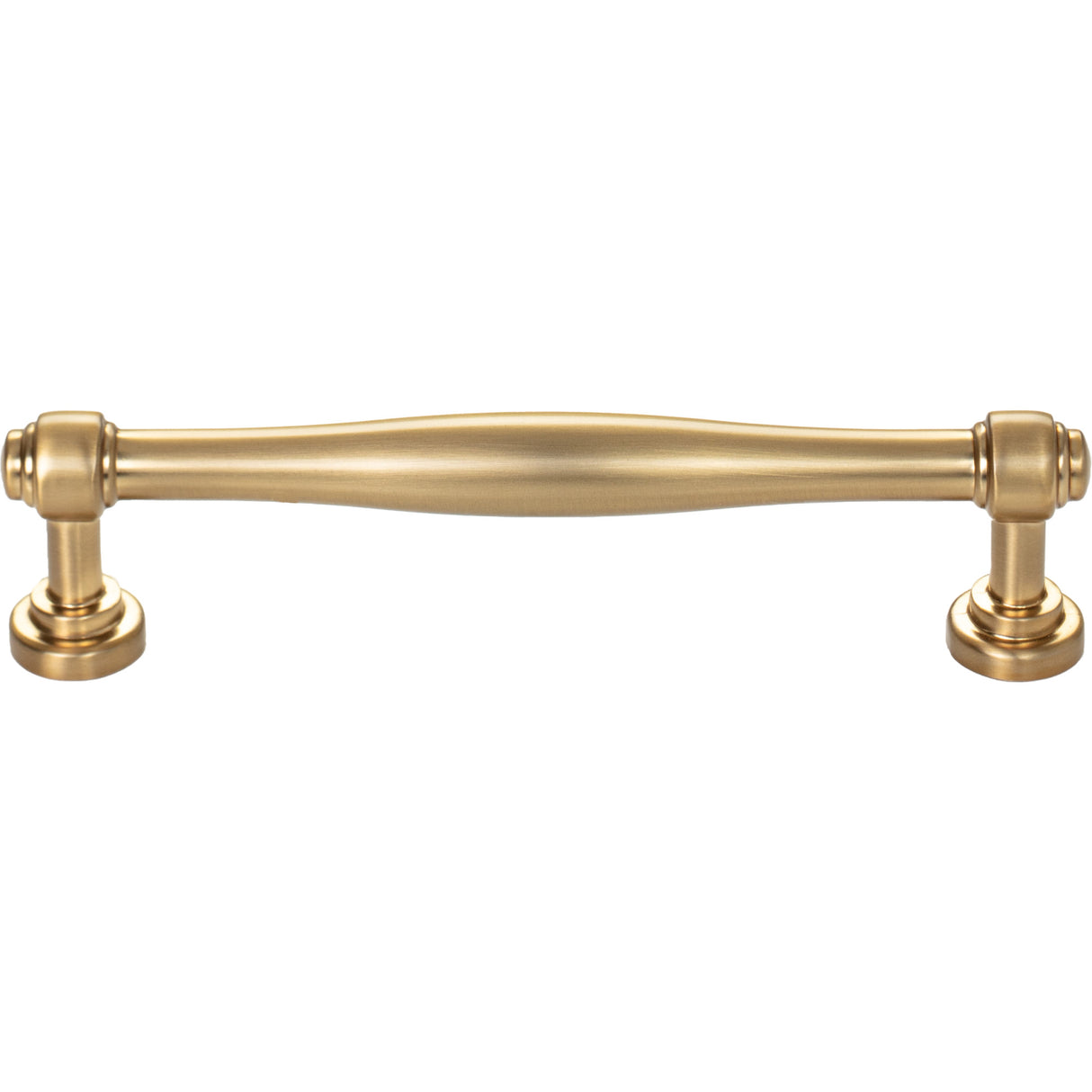 Top Knobs TK3072HB Ulster 5 1/16" Center to Center Bar Pull Honey Bronze