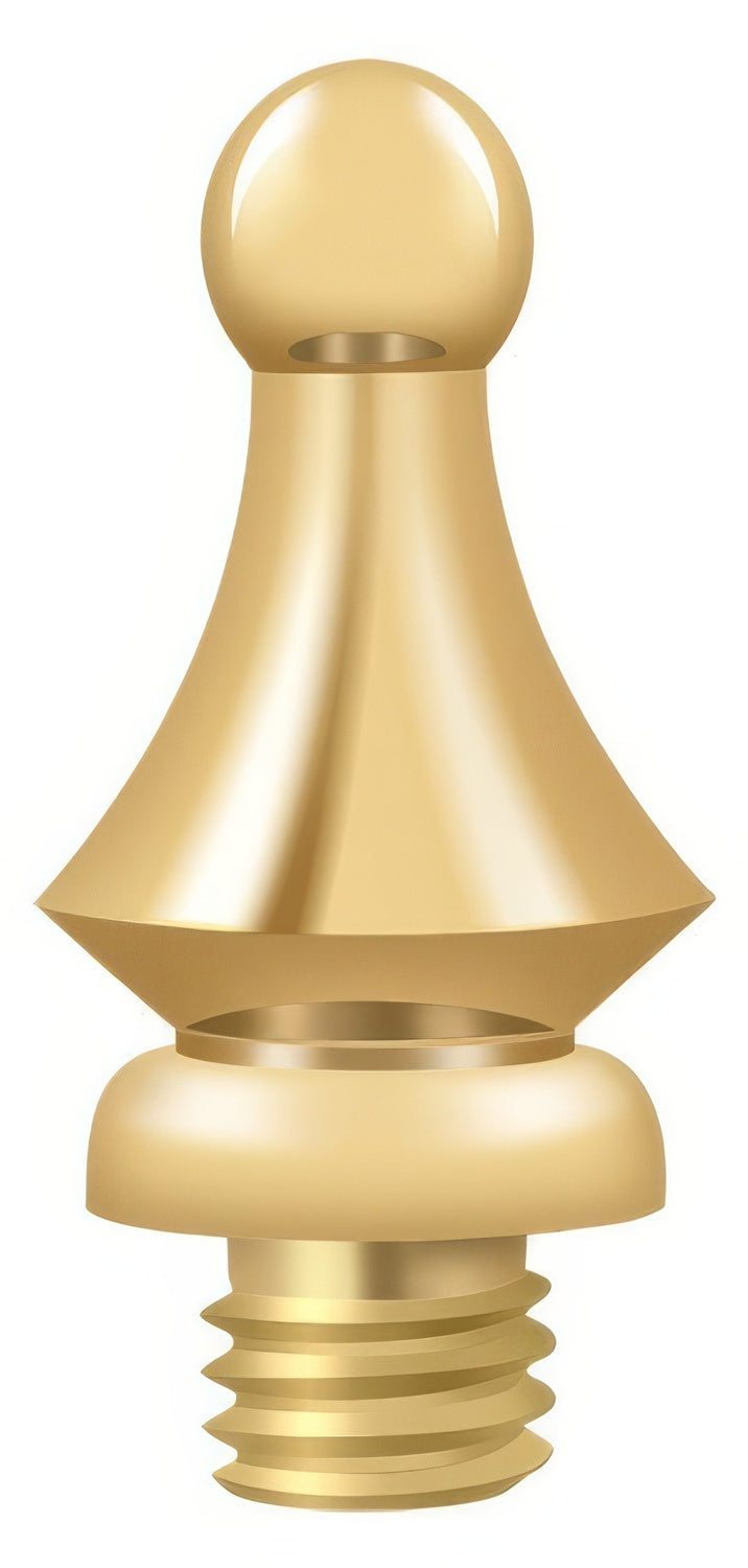 Deltana CWT1 finial