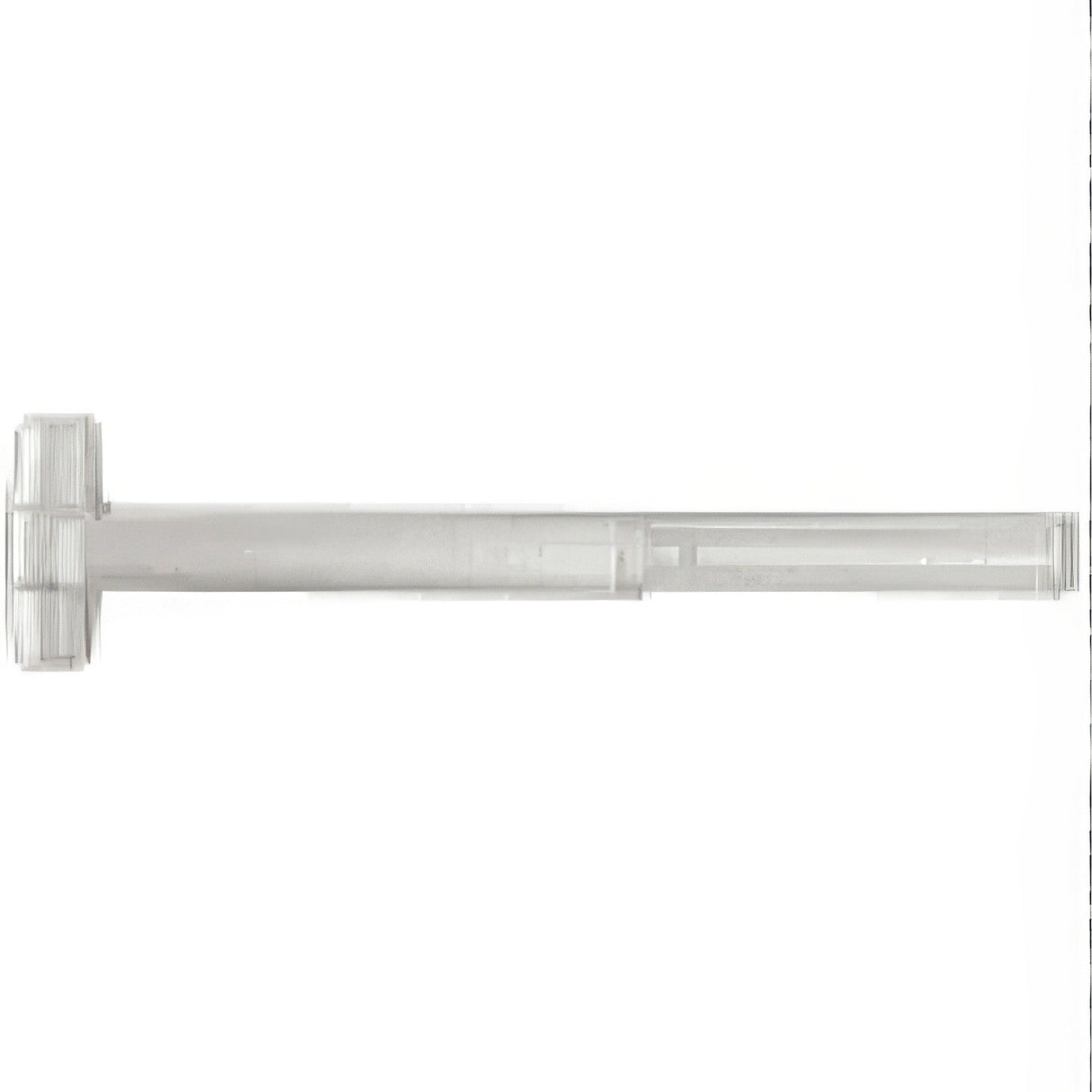 Von Duprin CXA9947EO26D3 satin chrome rod exit device