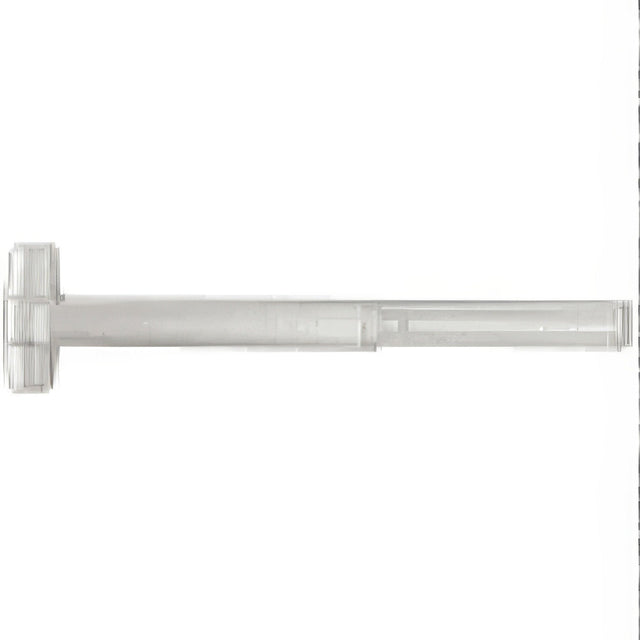 Von Duprin CXA9947EO26D3 satin chrome rod exit device