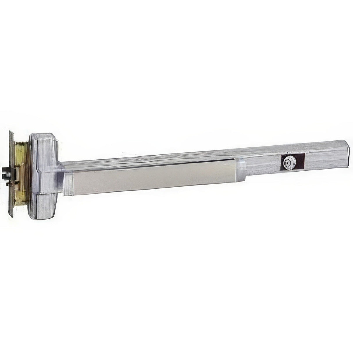 Von Duprin CXA9975EO26D3 satin chrome rim exit device