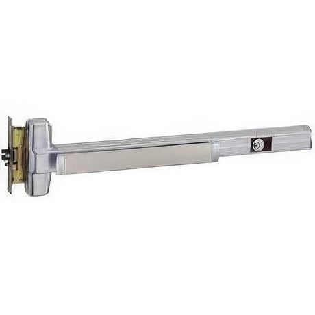 Von Duprin CXA9975EO26D3 satin chrome rim exit device