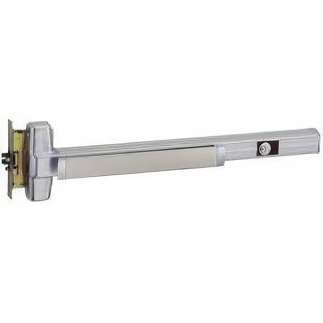 Von Duprin CXA9975EO26D3 satin chrome rim exit device