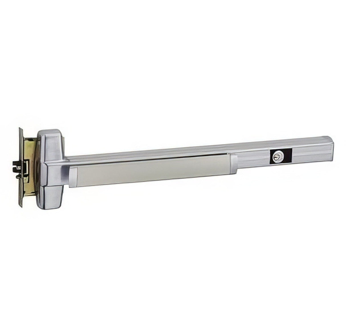 Von Duprin CXA9975EOF26D3 satin chrome rod exit device