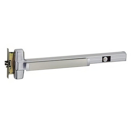 Von Duprin CXA9975EOF26D3 satin chrome rod exit device