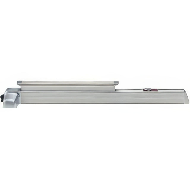 Von Duprin CXA99EOF26D3 satin chrome rim exit device