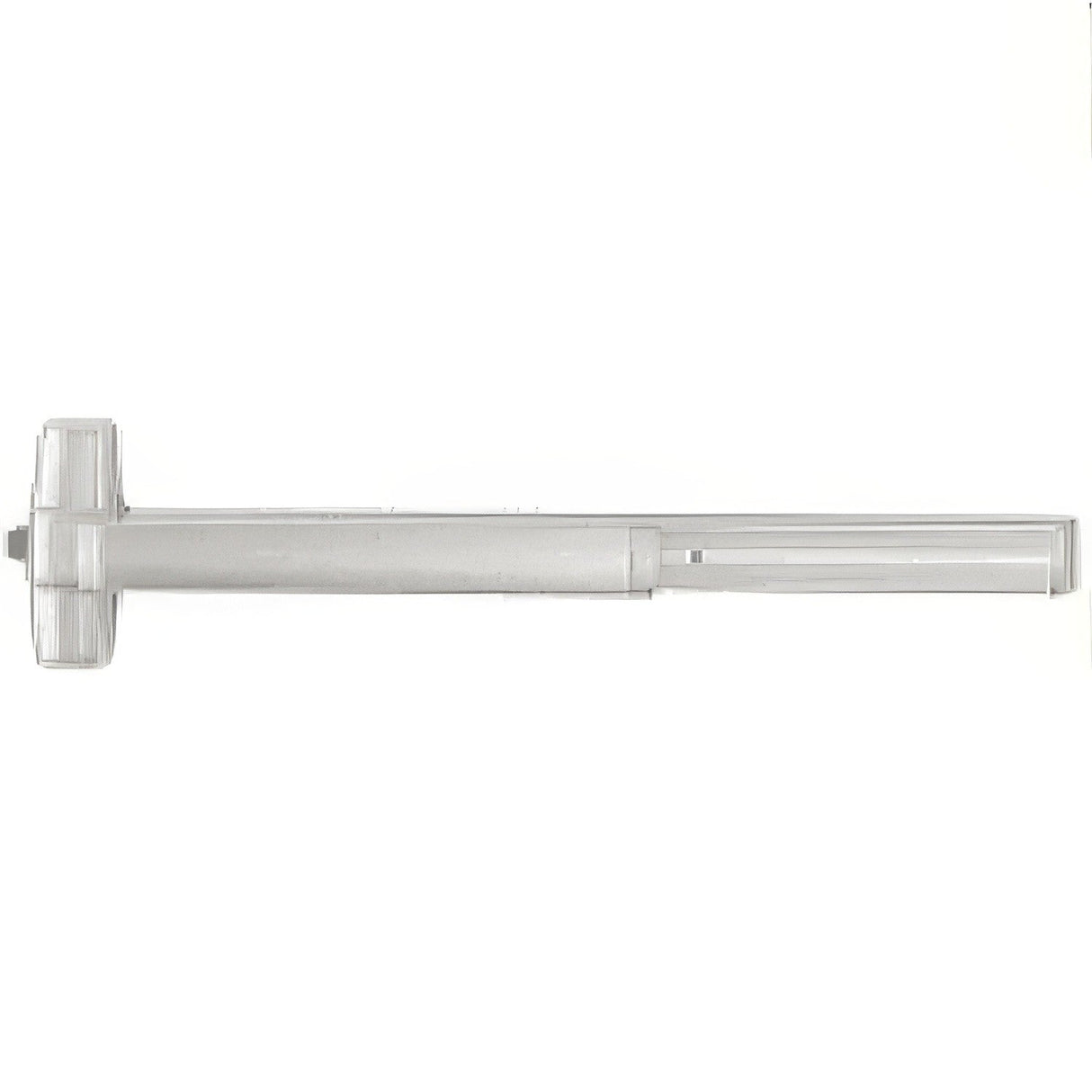 Von Duprin CXA99EOF26D4 satin chrome rim exit device