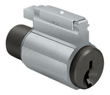 Deltana CYLK-10B Lock Cylinder Oil Rubbed Bronze