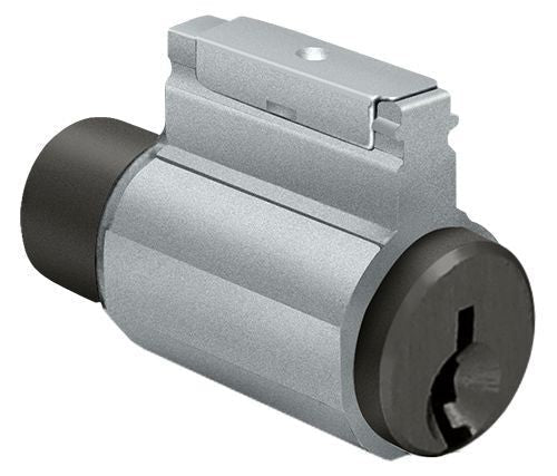 Deltana CYLL-10B Lock Cylinder Oil Rubbed Bronze