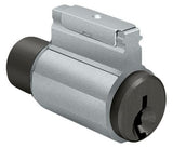 Deltana CYLL-10B Lock Cylinder Oil Rubbed Bronze