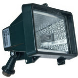 Dabmar Lighting D105-G verde green area flood light