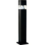Dabmar Lighting D156-B Fiberglass Bollard Black