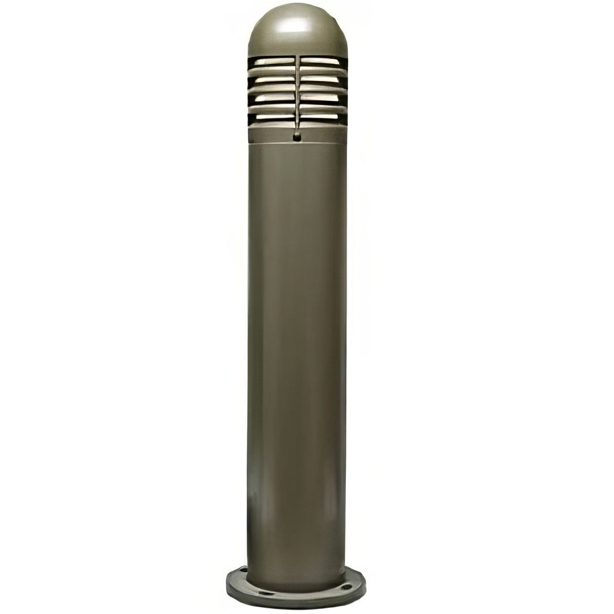 Dabmar Lighting D180-BZ bronze bollard