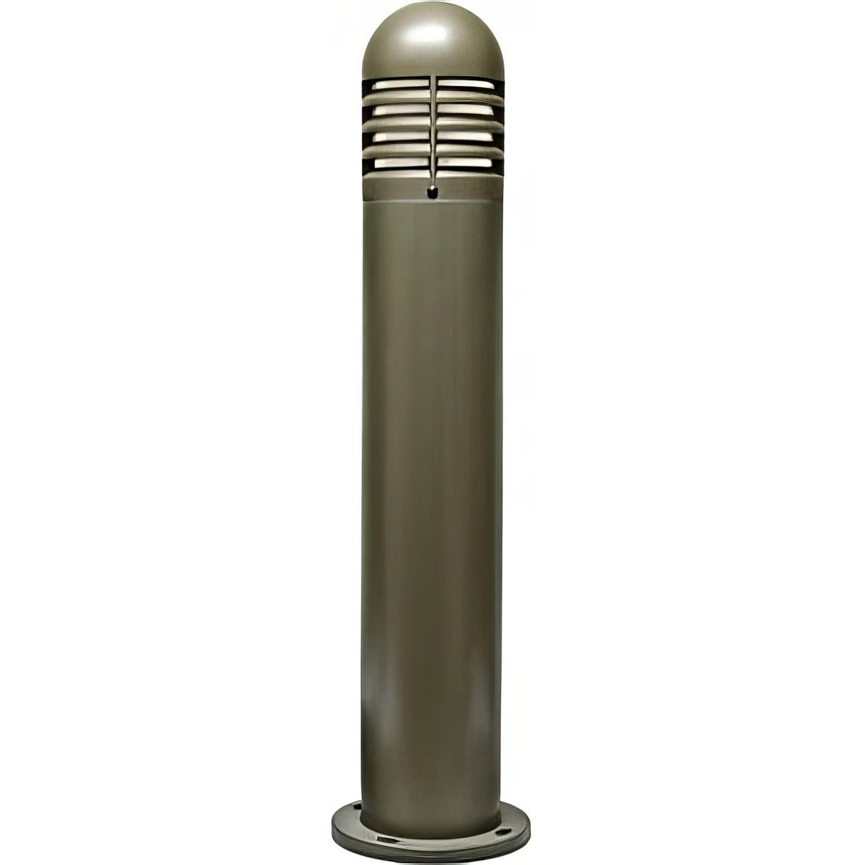 Dabmar Lighting D186-BZ bronze bollard