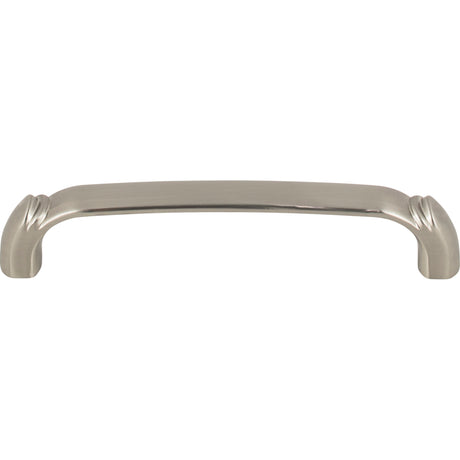 Top Knobs TK1032BSN Pomander 5 1/16" Center to Center Bar Pull Brushed Satin Nickel