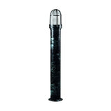 Dabmar Lighting D3135-VG verde green bollard