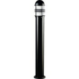 Dabmar Lighting D3200-B black bollard