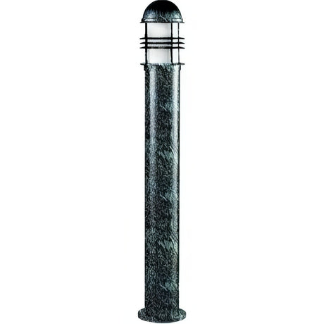 Dabmar Lighting D3200-VG bollard, additional view