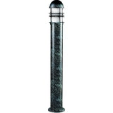 Dabmar Lighting D3280-VG verde green bollard