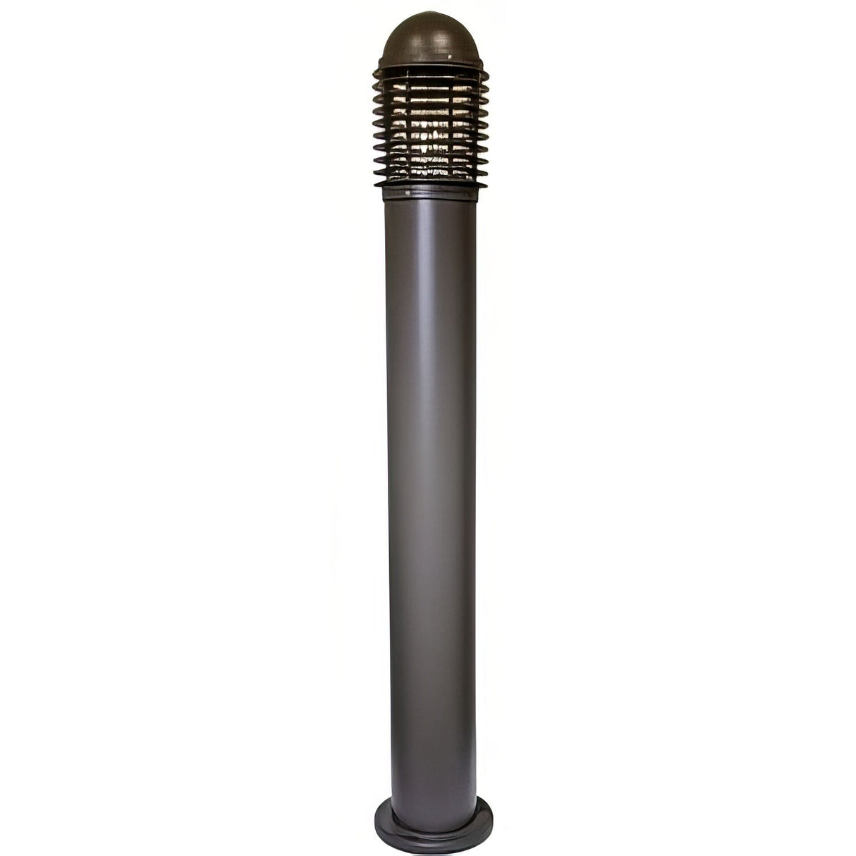 Dabmar Lighting D3300-BZ bronze bollard
