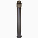 Dabmar Lighting D3300-L6-RGBW-BZ bronze bollard