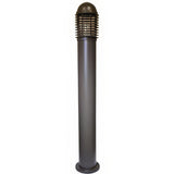 Dabmar Lighting D3300-LED112-BZ bronze bollard