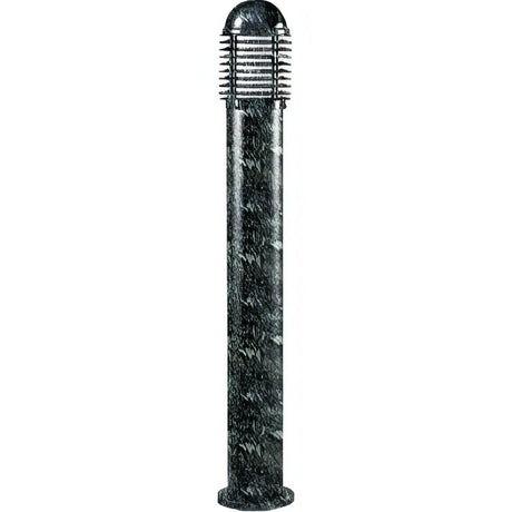 Dabmar Lighting D3300-VG verde green bollard