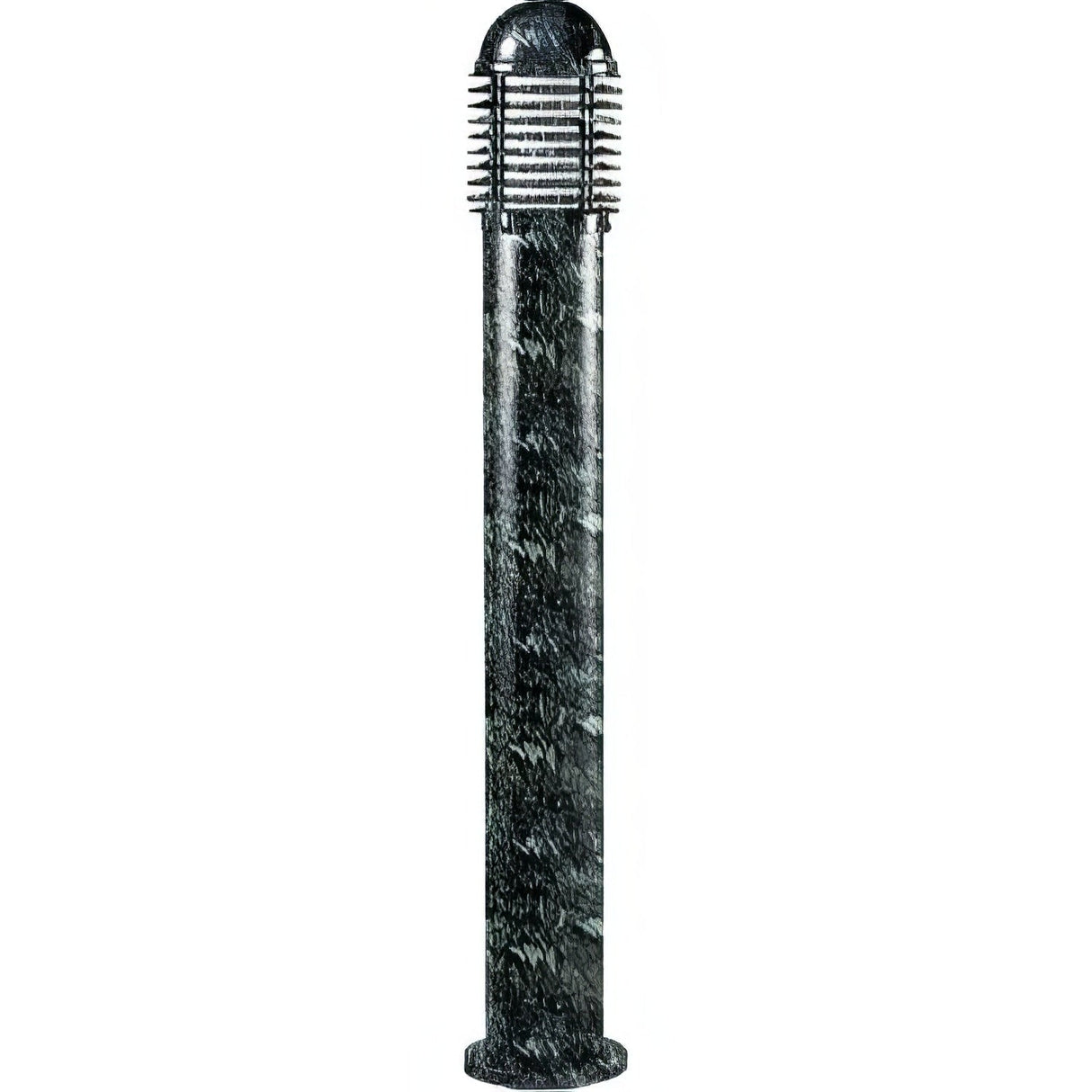 Dabmar Lighting D3300-VG verde green bollard