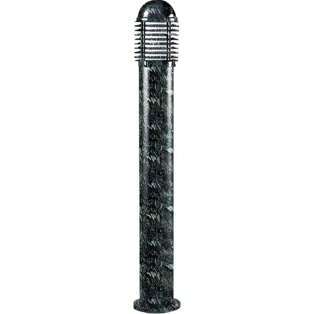 Dabmar Lighting D3300-VG verde green bollard