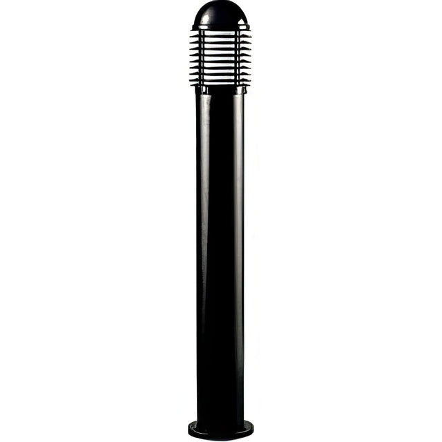 Dabmar Lighting D3327-B black bollard